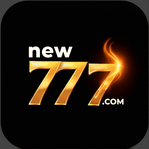 new777 Logo