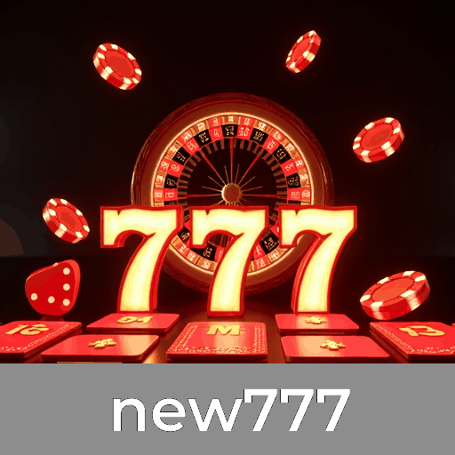 new777 - Plataforma confiável para apostas emocionantes e bônus