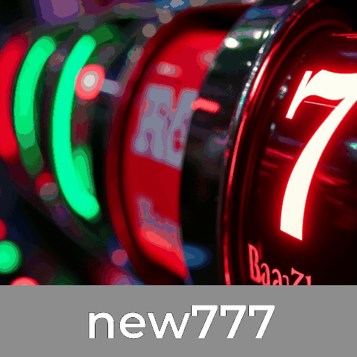 new777 - Grande seleção de jogos ao vivo e cassinos online