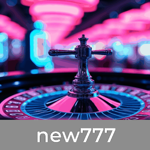 new777 - Plataforma confiável para apostas emocionantes e bônus