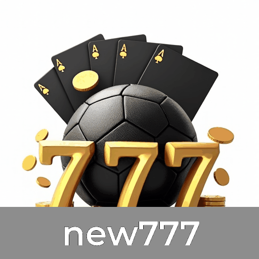 new777: Aproveite caça-níqueis e caça-níqueis com bônus no cassino ao vivo!