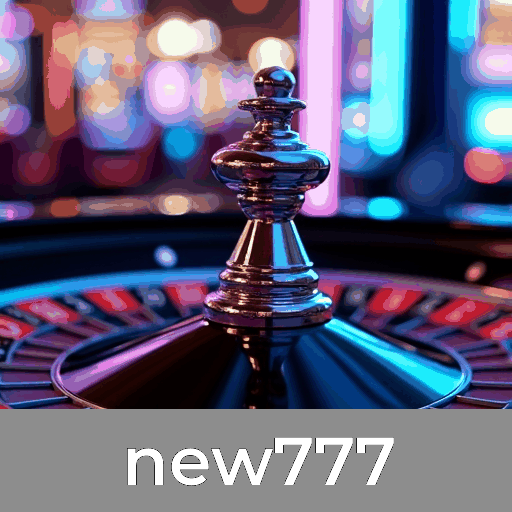 new777 - Promoções e bônus exclusivos para novos jogadores.